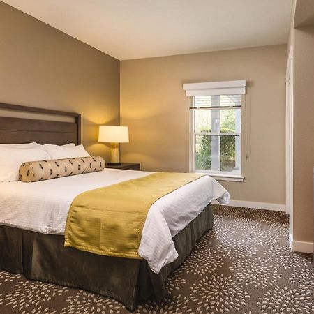 Worldmark Windsor Exterior photo