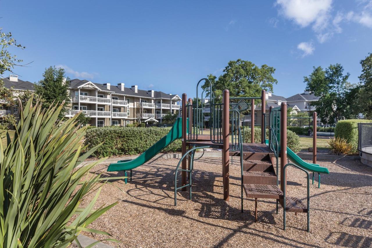 Worldmark Windsor Exterior photo