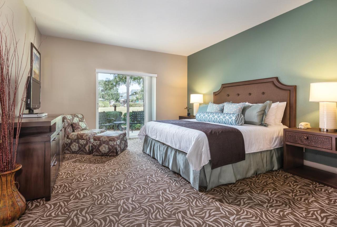 Worldmark Windsor Exterior photo