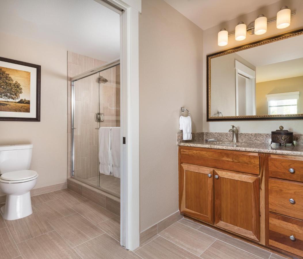 Worldmark Windsor Exterior photo