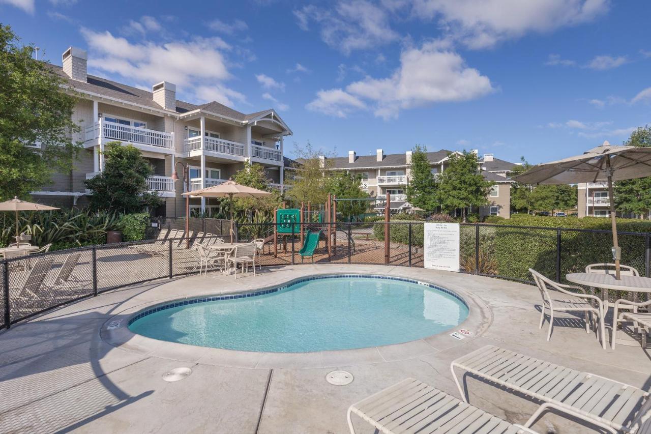 Worldmark Windsor Exterior photo
