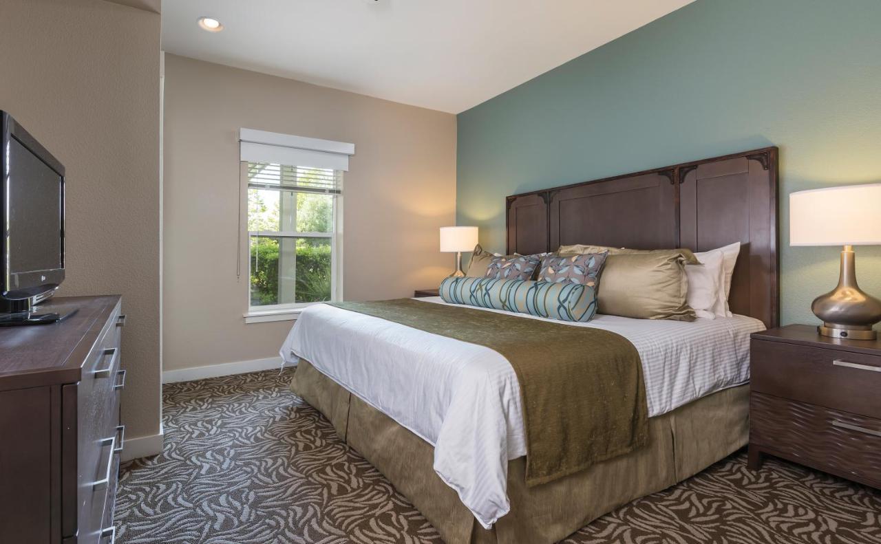 Worldmark Windsor Exterior photo