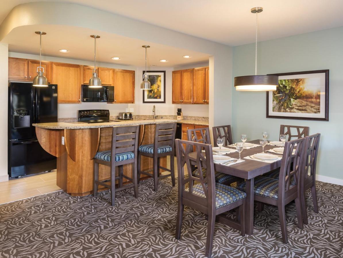 Worldmark Windsor Exterior photo