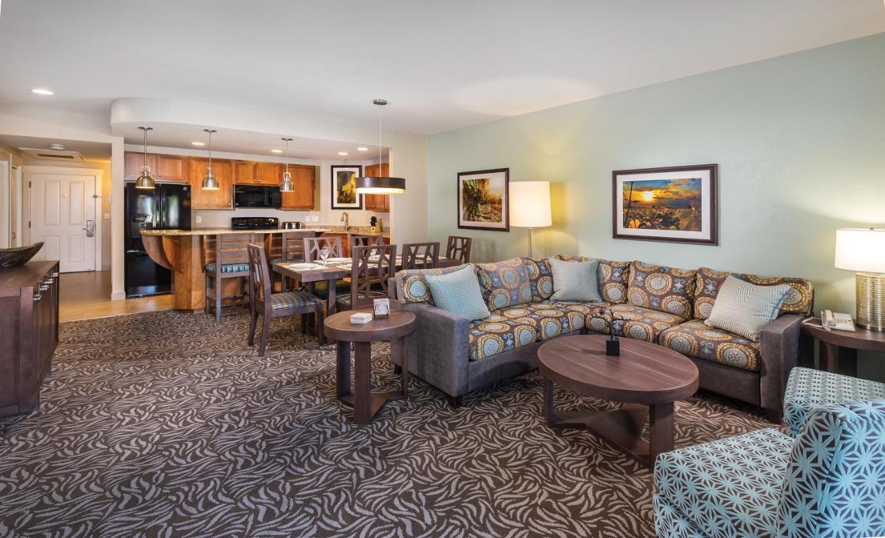 Worldmark Windsor Exterior photo
