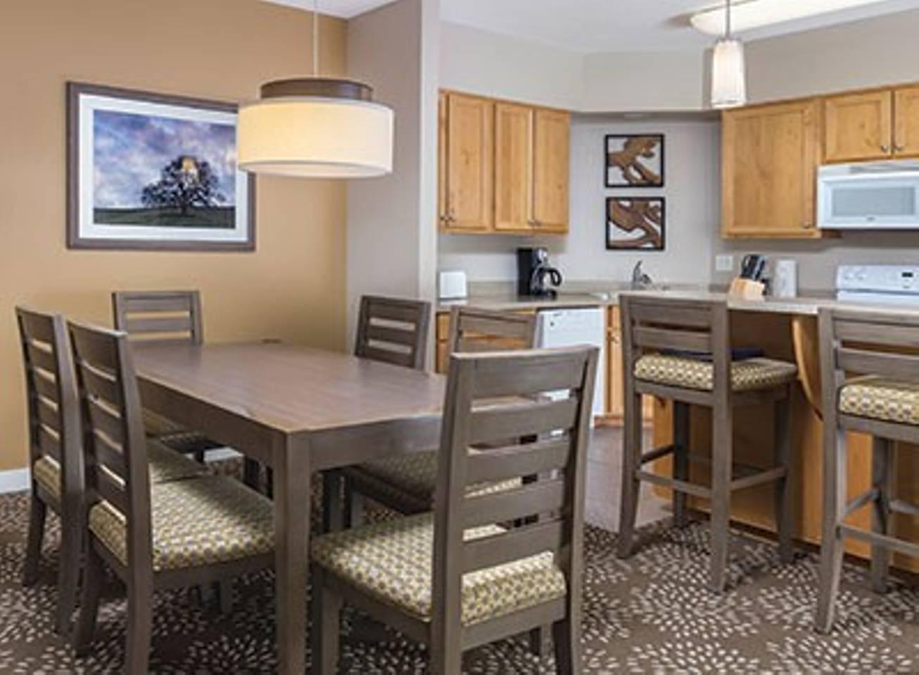 Worldmark Windsor Exterior photo