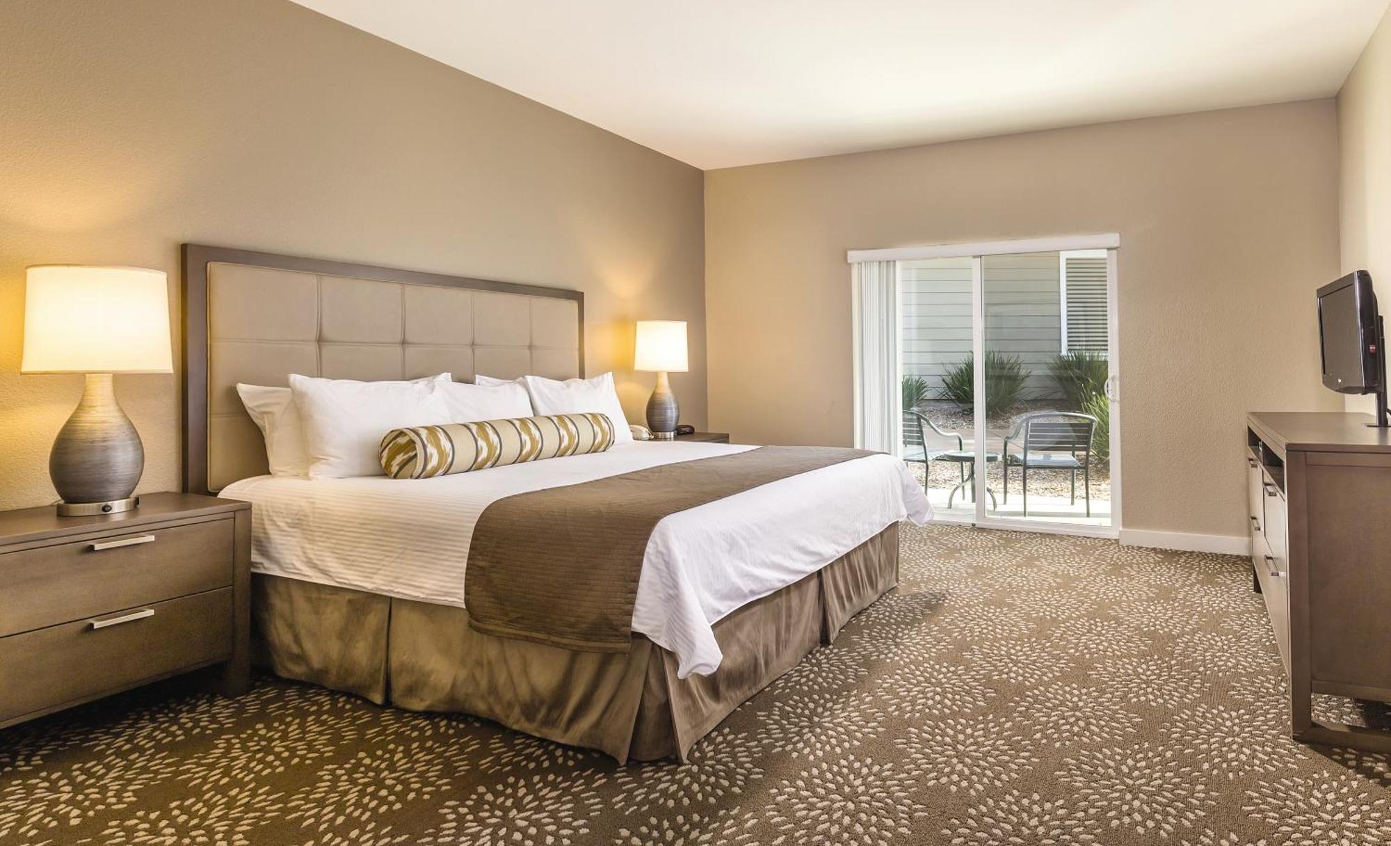 Worldmark Windsor Exterior photo