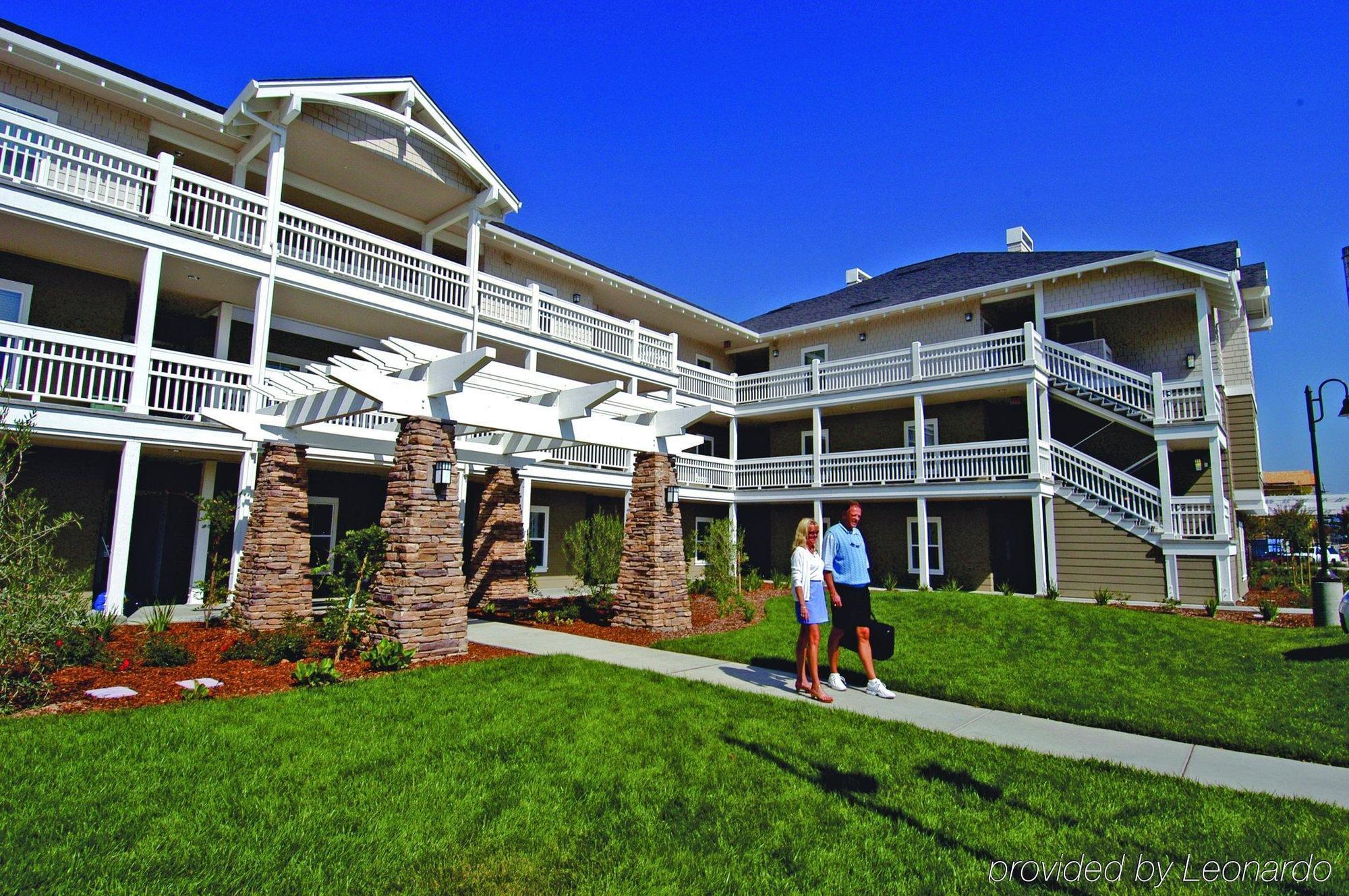 Worldmark Windsor Exterior photo