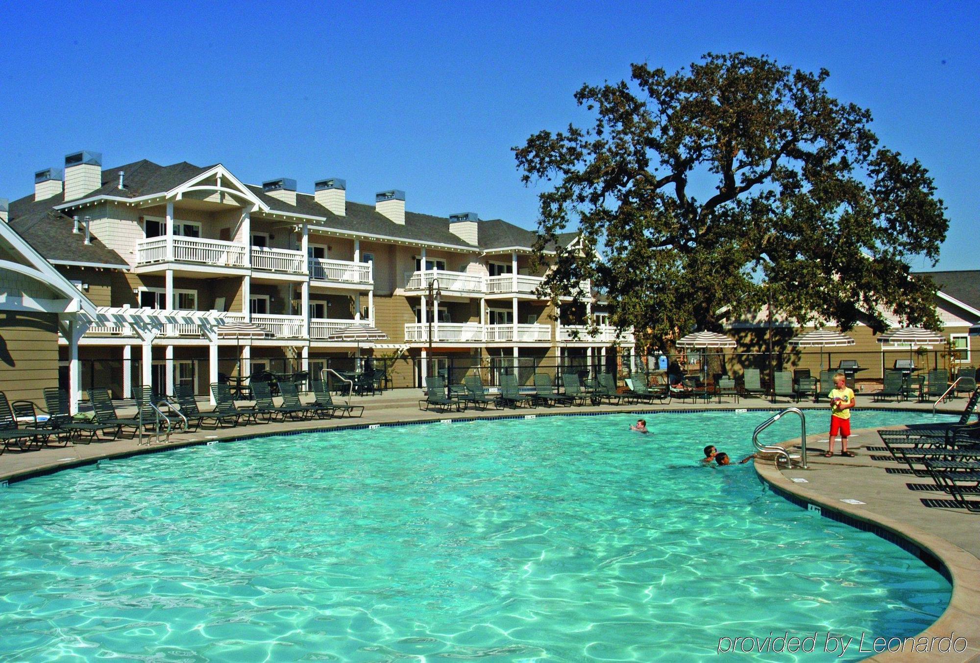 Worldmark Windsor Exterior photo