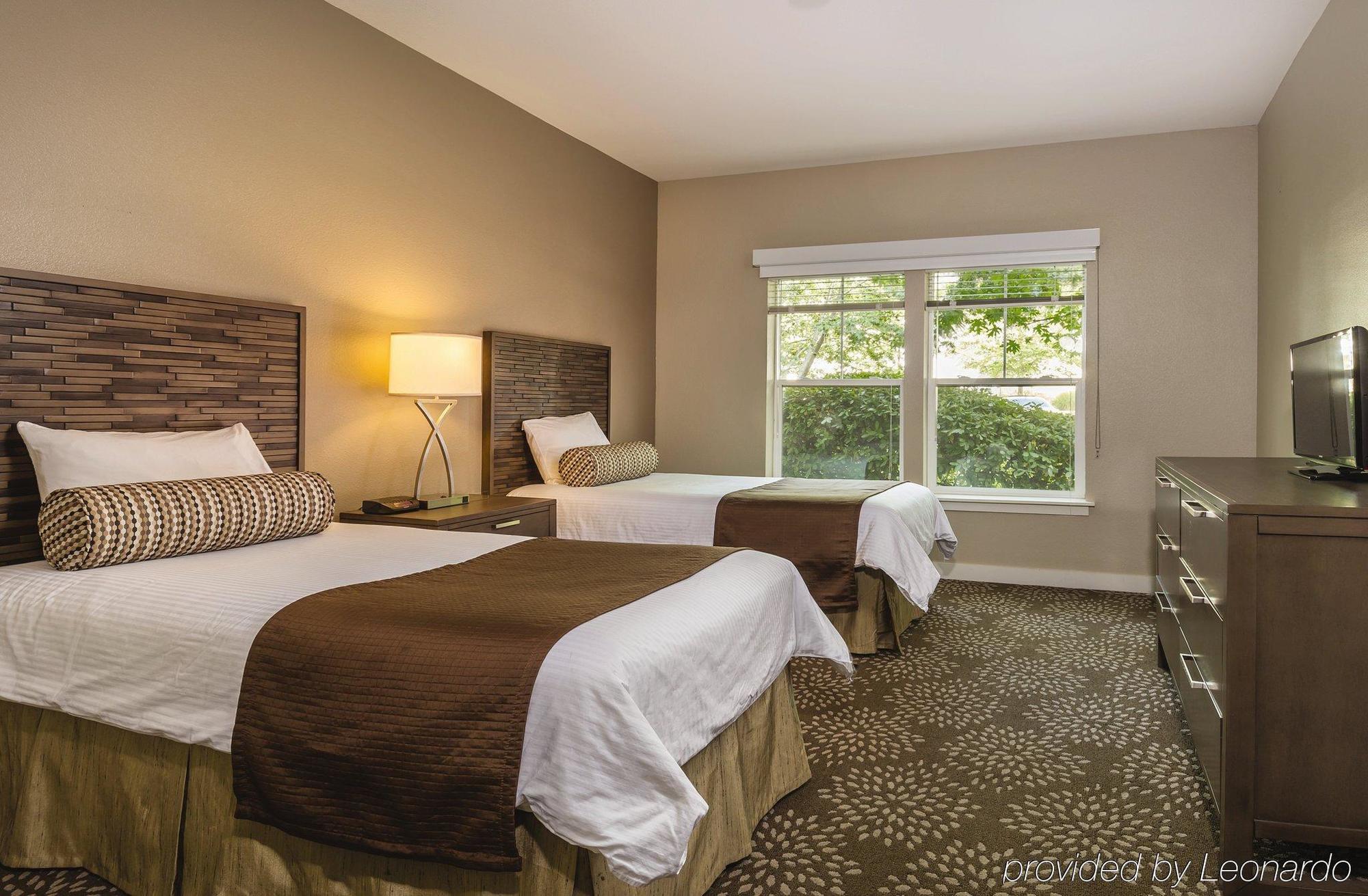 Worldmark Windsor Exterior photo
