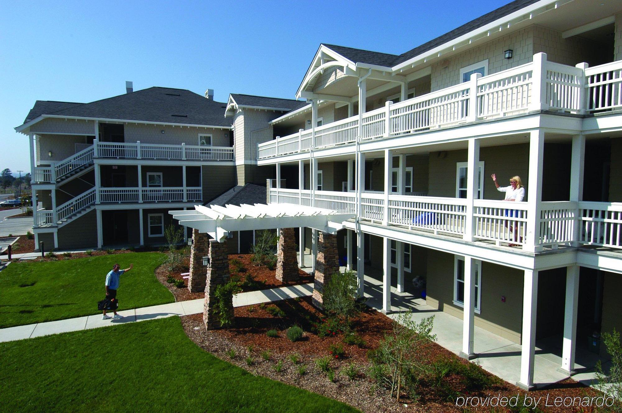 Worldmark Windsor Exterior photo