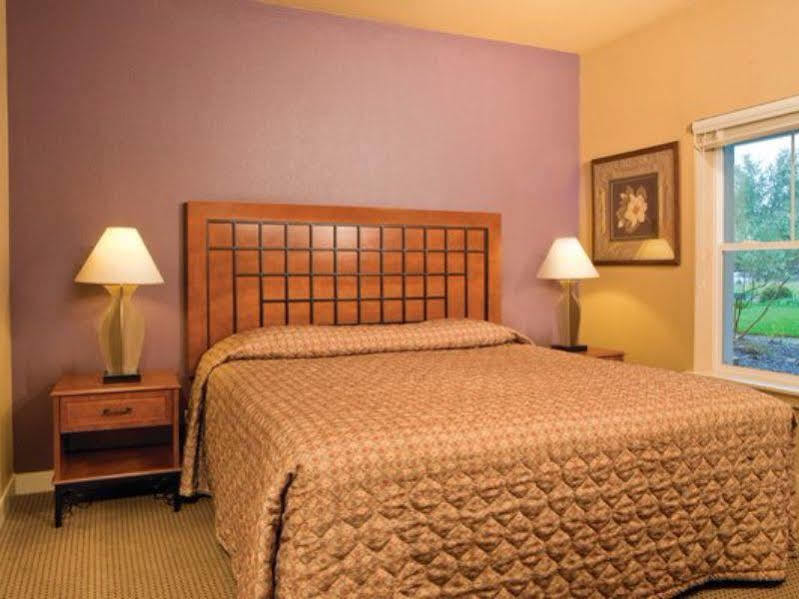 Worldmark Windsor Exterior photo